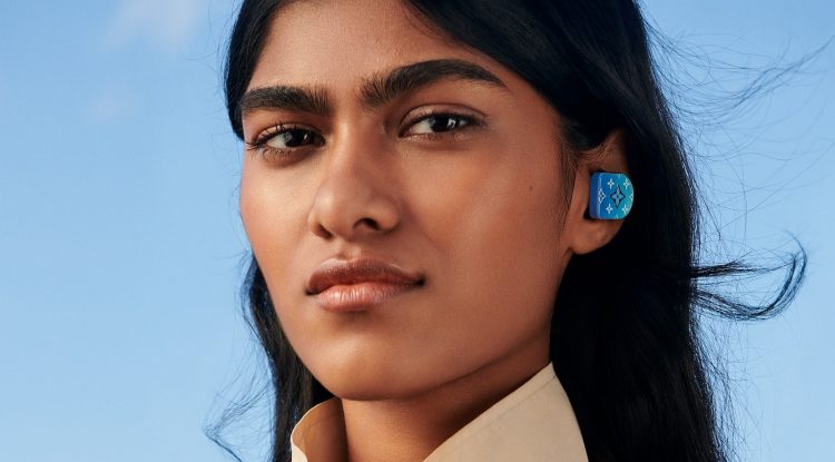 Louis Vuitton Limited Edition Horizon Earphones Are Just Cool, Here Is Why