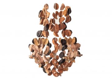 Ngozi-Omeje Ezema’s Boundless Vases Exhition Opens At kó