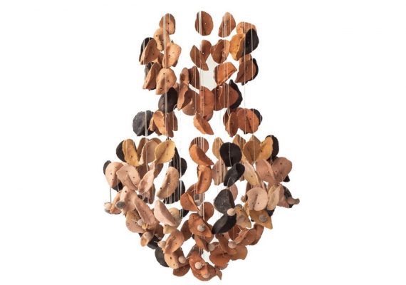 Ngozi-Omeje Ezema’s Boundless Vases Exhition Opens At kó