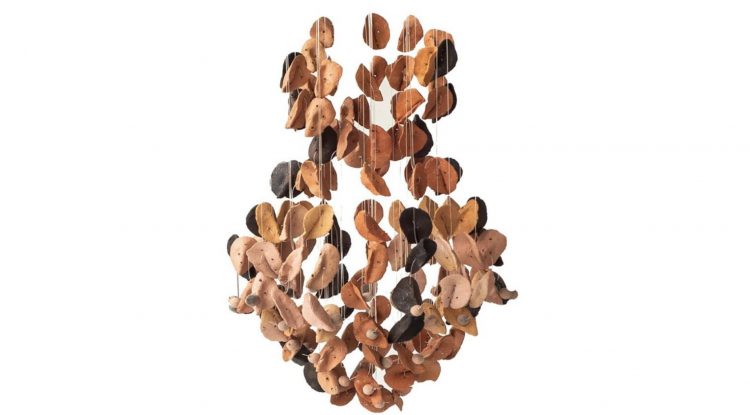 Ngozi-Omeje Ezema’s Boundless Vases Exhition Opens At kó