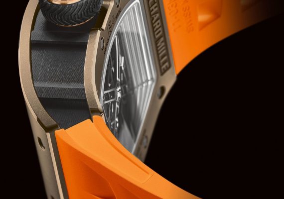 RICHARD MILLE