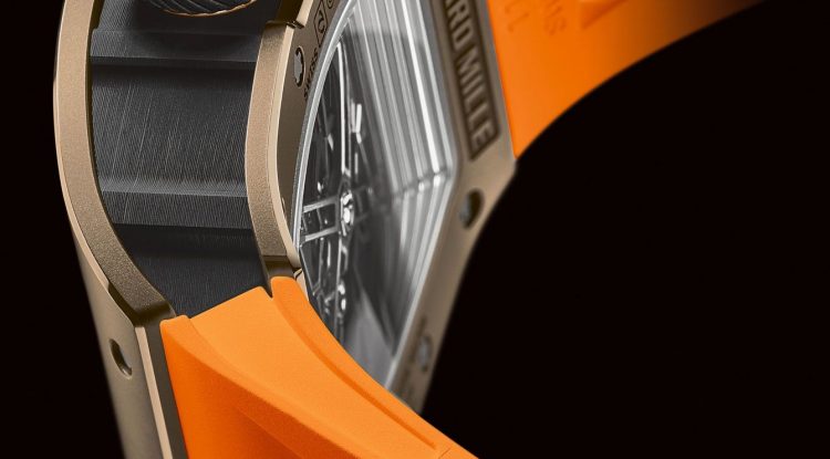 RICHARD MILLE