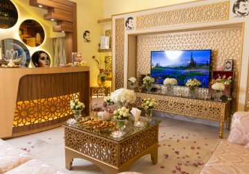 Moulay Yaaqoup Beauty Center