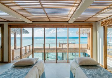 Anantara Maldives