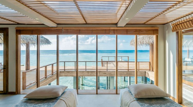Anantara Maldives