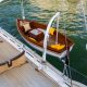 SY Borkumriff II Yacht