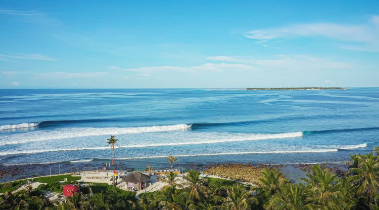 Niyama-Private-Islands-Maldives-Vodi-Point-and-Surf-Shack-Aerial-view