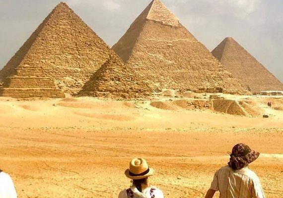 Egypt