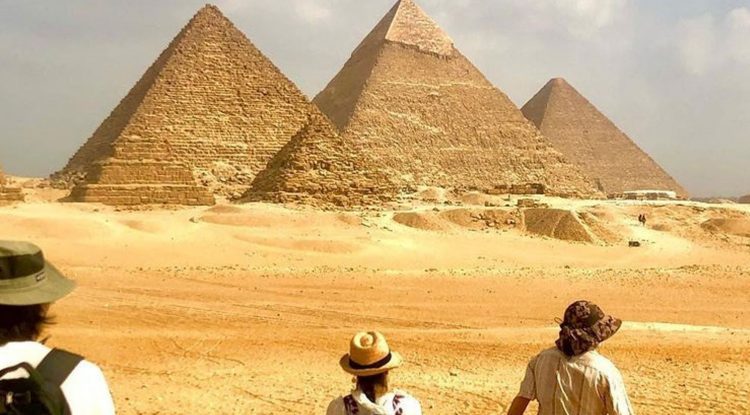 Egypt