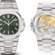 Patek Philippe Discontinues Iconic Nautilus 5711
