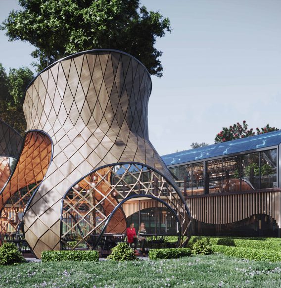 Iroko Interior Design Studio: Revealing Award-Winning Design Flair In Nigeria’s Capital