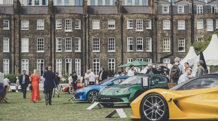 London-Concours-2022