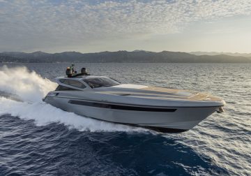 This Yacht Design Is Timeless, Here’s Why