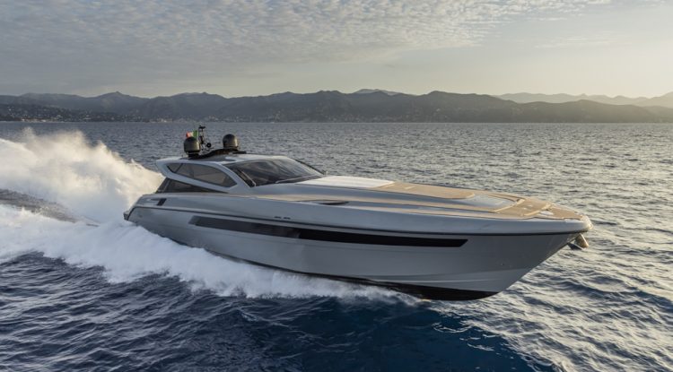 This Yacht Design Is Timeless, Here’s Why