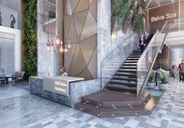 Belva Homes' Eco-Friendly Project Raises Luxury Standards