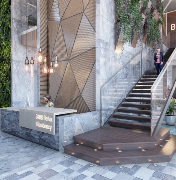 Belva Homes’ Eco-Friendly Project Raises Luxury Standards