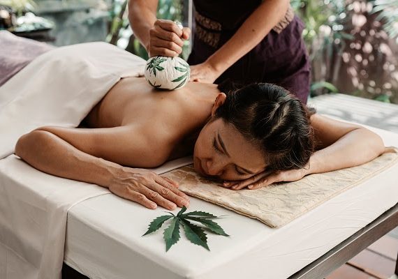 Anantara Spa Launches First Cannabis Infused Treatment Menu in Thailand