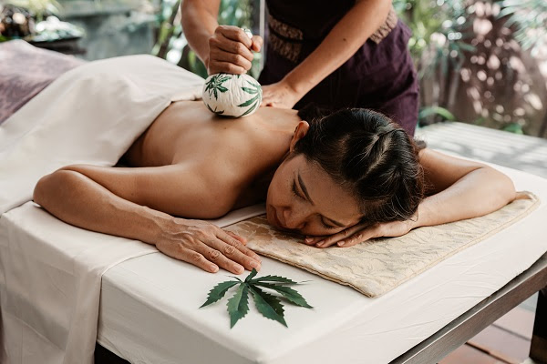 Anantara Spa Launches First Cannabis Infused Treatment Menu in Thailand