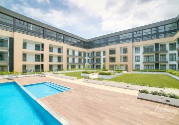 Clifton Homes Named Best Luxury Real Estate Developer in Ghana