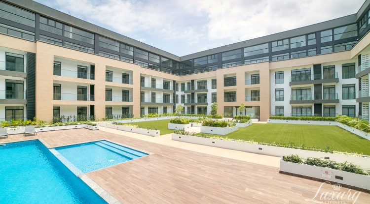 Clifton Homes Named Best Luxury Real Estate Developer in Ghana
