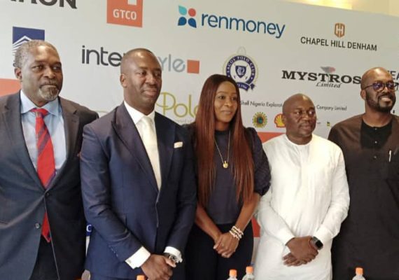 GTCO Lagos Int'l Polo Tournament Returns