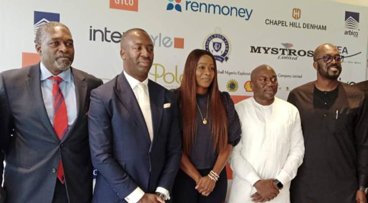 GTCO Lagos Int'l Polo Tournament Returns