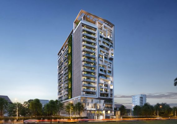 Belva Homes