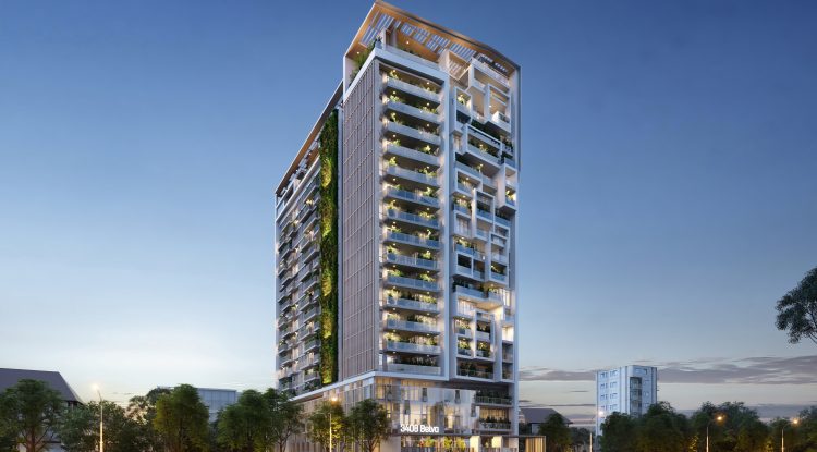 Belva Homes