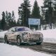 All-electric Rolls-Royce Spectre