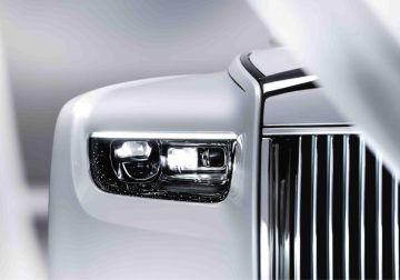 Phantom Series II finds new expression with Phantom Platino