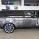 2022 Range Rover