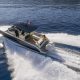 GT320S, the new Invictus Yacht outboard model