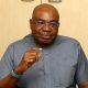 Chika Ikenga, chairman, Recare Limited
