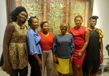 Modupe Ogunlesi