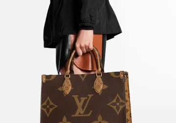 Louis Vuitton Named 2nd Most Valuable Luxury Brand At US$23.4 Billion