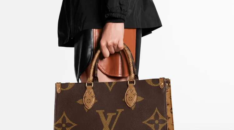Louis Vuitton Named 2nd Most Valuable Luxury Brand At US$23.4 Billion