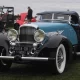 1932 Duesenberg Model J Figoni Sports Torpedo