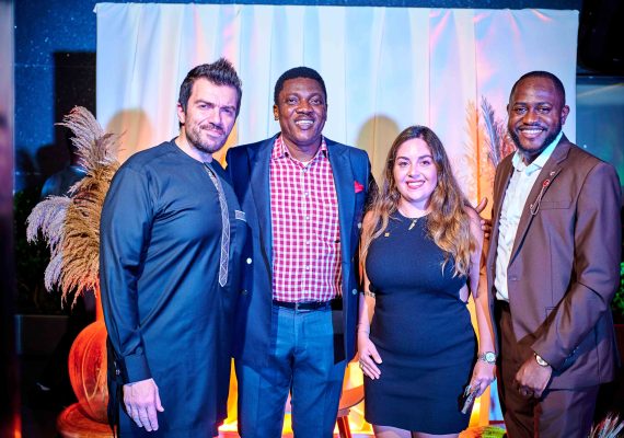 The Macallan Unveils Harmony Collection Rich Cacao in Nigerian Market