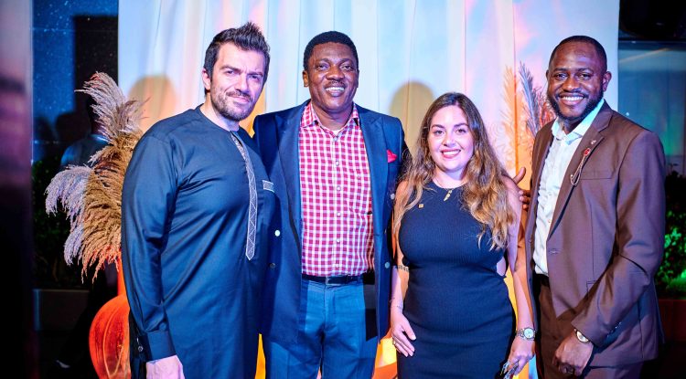 The Macallan Unveils Harmony Collection Rich Cacao in Nigerian Market