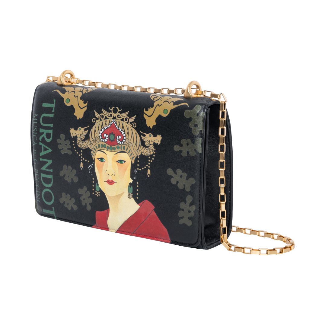 Fashion Designer With Jewish Ancestry Shows Great Promise With New Luxury Collection