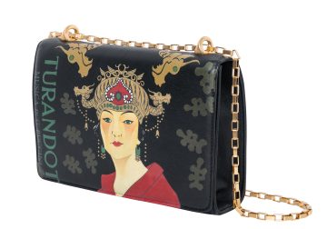 Fashion Designer With Jewish Ancestry Shows Great Promise With New Luxury Collection