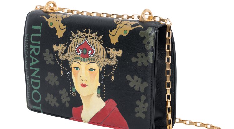 Fashion Designer With Jewish Ancestry Shows Great Promise With New Luxury Collection