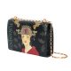 Fashion Designer With Jewish Ancestry Shows Great Promise With New Luxury Collection
