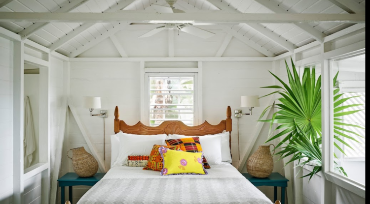 This Valentines Day love is in the air in paradise at Golden Rock Inn, Nevis