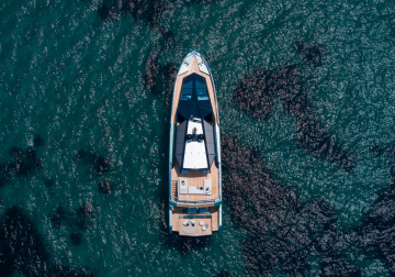 Why Wally’s New Wallywhy150 Yachts Makes First Appearance At Cannes Yacht Festival