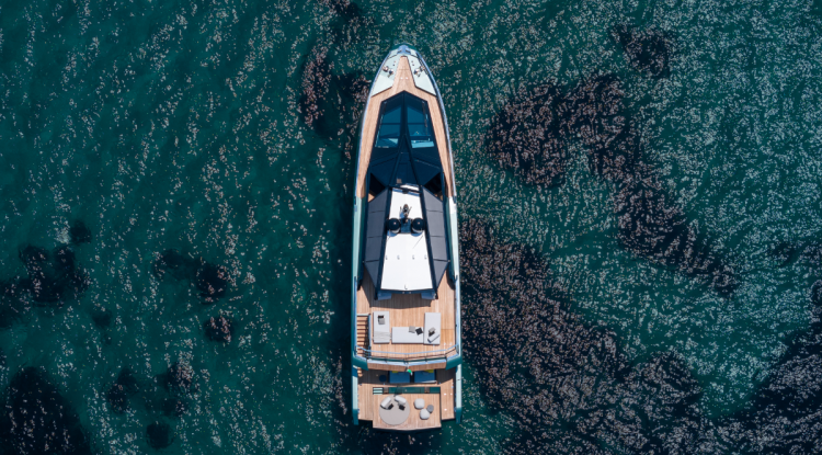 Why Wally’s New Wallywhy150 Yachts Makes First Appearance At Cannes Yacht Festival