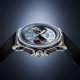 New watch for stormy days by Angelus