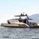 Tim Ciasulli, Former World Offshore Powerboat Champion-Holder Commissions Sunreef On New Yacht